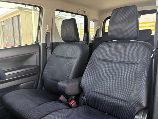 スズキ ワゴンＲ ６６０ ハイブリッド ＦＺ R4年 (東北) 99