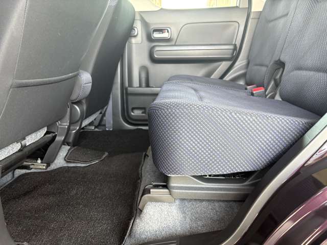 スズキ ワゴンＲ ６６０ ハイブリッド ＦＺ R4年 (東北) 99