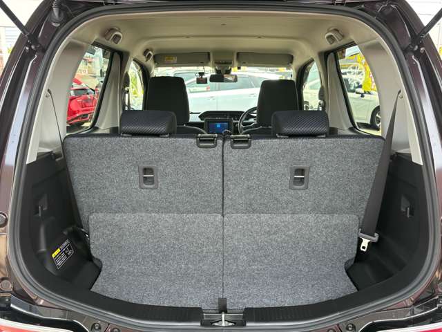 スズキ ワゴンＲ ６６０ ハイブリッド ＦＺ R4年 (東北) 99