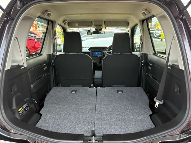 スズキ ワゴンＲ ６６０ ハイブリッド ＦＺ R4年 (東北) 99