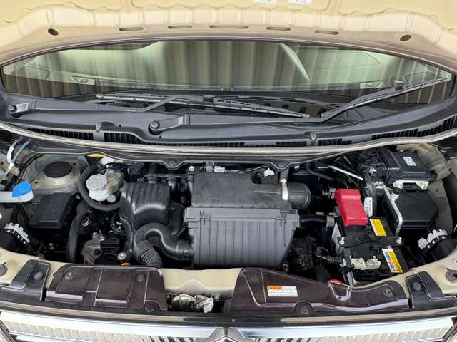 スズキ ワゴンＲ ６６０ ハイブリッド ＦＺ R4年 (東北) 99