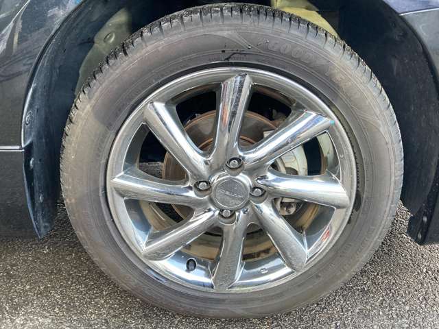 日産 キューブ １．５ ライダー ブラックライン ４ＷＤ H23年 (東北) 99