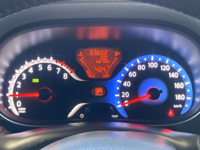 日産 キューブ １．５ ライダー ブラックライン ４ＷＤ H23年 (東北) 99