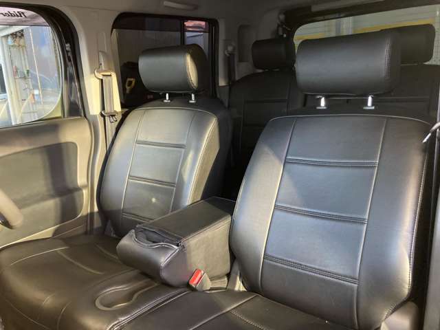 日産 キューブ １．５ ライダー ブラックライン ４ＷＤ H23年 (東北) 99