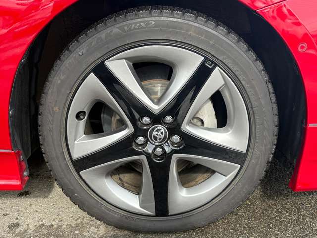 トヨタ プリウス １．８ Ａ プレミアム ツーリングセレクション R1年 (東北) 99