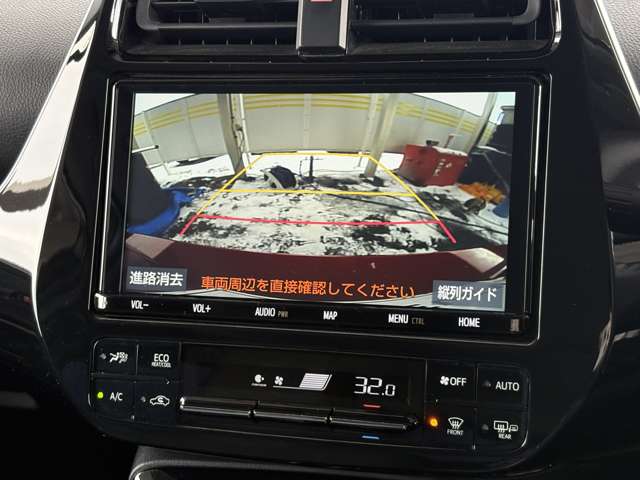 トヨタ プリウス １．８ Ａ プレミアム ツーリングセレクション R1年 (東北) 99