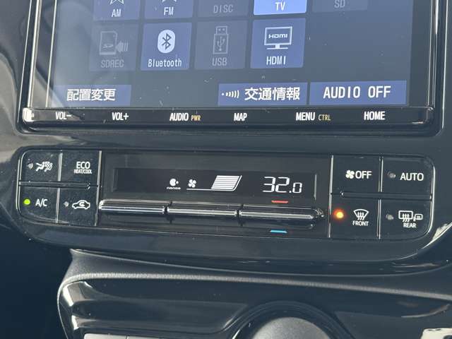 トヨタ プリウス １．８ Ａ プレミアム ツーリングセレクション R1年 (東北) 99