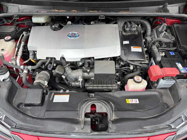 トヨタ プリウス １．８ Ａ プレミアム ツーリングセレクション R1年 (東北) 99