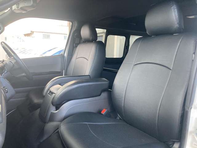 トヨタ ハイエースバン ２．８ スーパーＧＬ ダークプライムＩＩ ロングボディ ディーゼルターボ ４ＷＤ R3年 (東北) 99