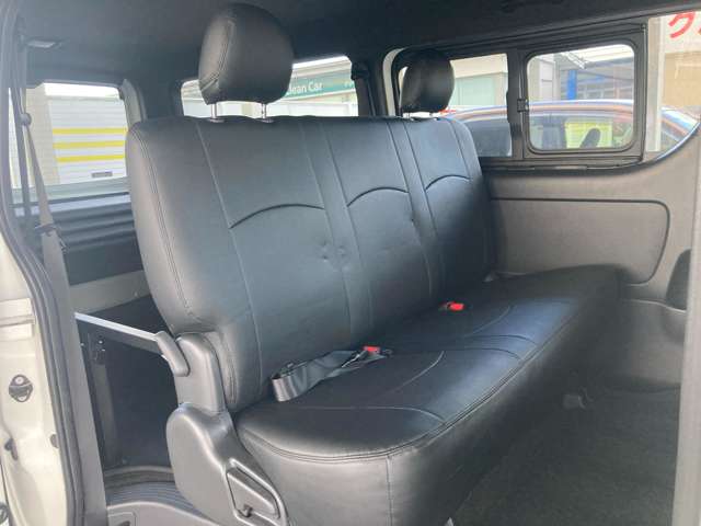 トヨタ ハイエースバン ２．８ スーパーＧＬ ダークプライムＩＩ ロングボディ ディーゼルターボ ４ＷＤ R3年 (東北) 99