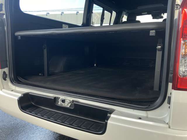 トヨタ ハイエースバン ２．８ スーパーＧＬ ダークプライムＩＩ ロングボディ ディーゼルターボ ４ＷＤ R3年 (東北) 99
