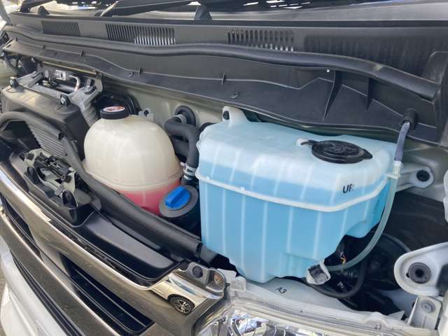 トヨタ ハイエースバン ２．８ スーパーＧＬ ダークプライムＩＩ ロングボディ ディーゼルターボ ４ＷＤ R3年 (東北) 99