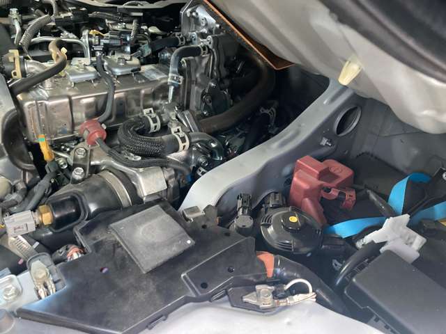 トヨタ ハイエースバン ２．８ スーパーＧＬ ダークプライムＩＩ ロングボディ ディーゼルターボ ４ＷＤ R3年 (東北) 99