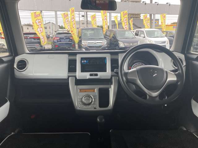 スズキ ハスラー ６６０ Ｇ ４ＷＤ H29年 (東北) 99