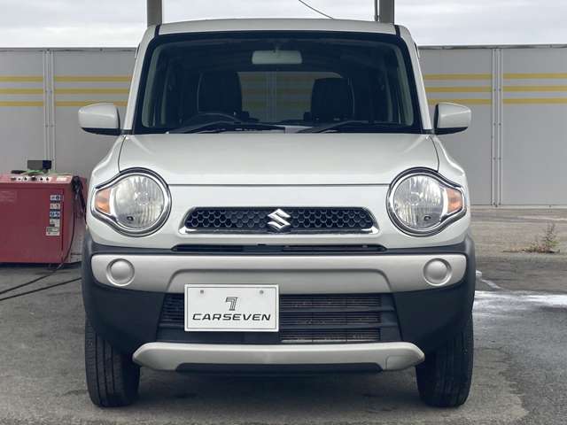 スズキ ハスラー ６６０ Ｇ ４ＷＤ H29年 (東北) 99