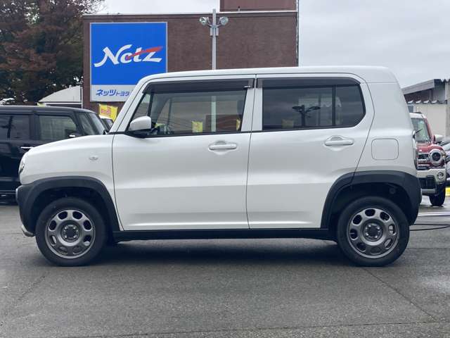 スズキ ハスラー ６６０ Ｇ ４ＷＤ H29年 (東北) 99