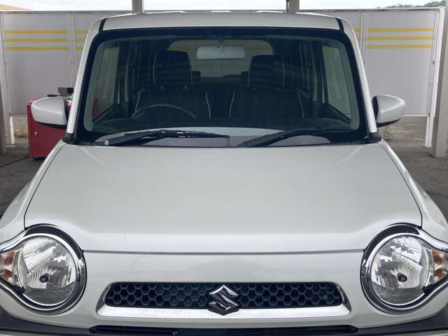 スズキ ハスラー ６６０ Ｇ ４ＷＤ H29年 (東北) 99