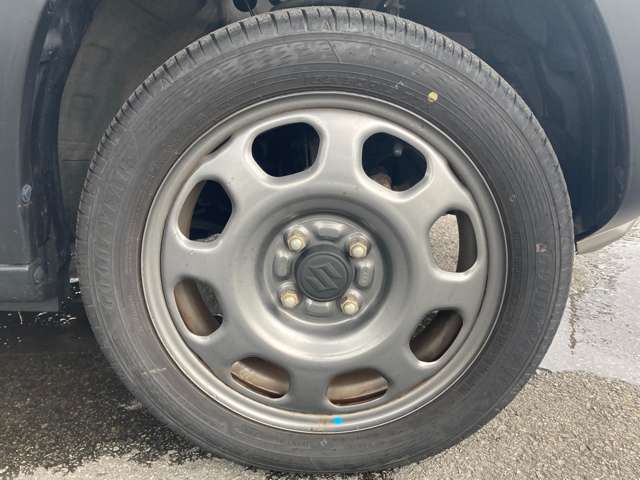 スズキ ハスラー ６６０ Ｇ ４ＷＤ H29年 (東北) 99