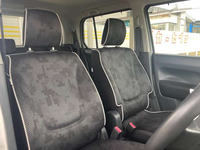 スズキ ハスラー ６６０ Ｇ ４ＷＤ H29年 (東北) 99