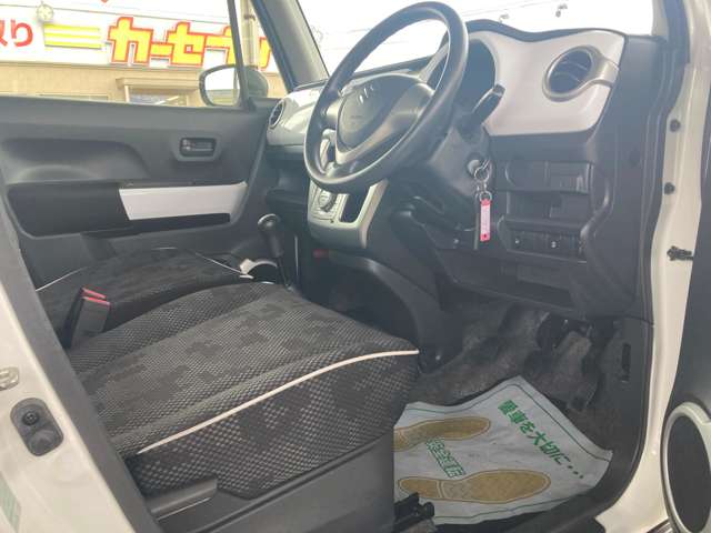 スズキ ハスラー ６６０ Ｇ ４ＷＤ H29年 (東北) 99