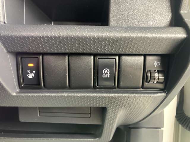 スズキ ハスラー ６６０ Ｇ ４ＷＤ H29年 (東北) 99