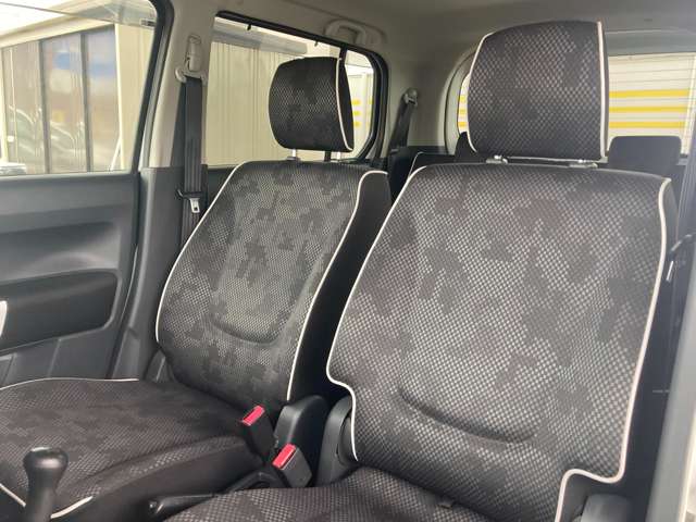 スズキ ハスラー ６６０ Ｇ ４ＷＤ H29年 (東北) 99