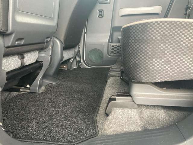 スズキ ハスラー ６６０ Ｇ ４ＷＤ H29年 (東北) 99