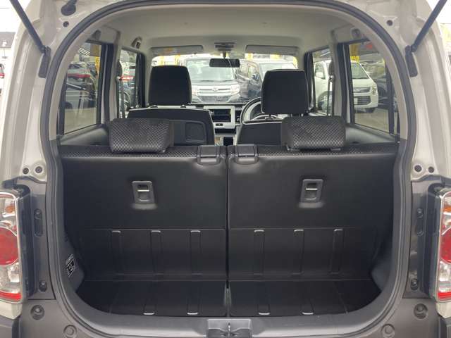 スズキ ハスラー ６６０ Ｇ ４ＷＤ H29年 (東北) 99