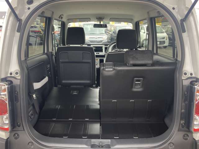 スズキ ハスラー ６６０ Ｇ ４ＷＤ H29年 (東北) 99