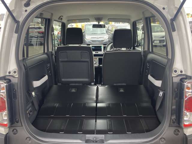 スズキ ハスラー ６６０ Ｇ ４ＷＤ H29年 (東北) 99