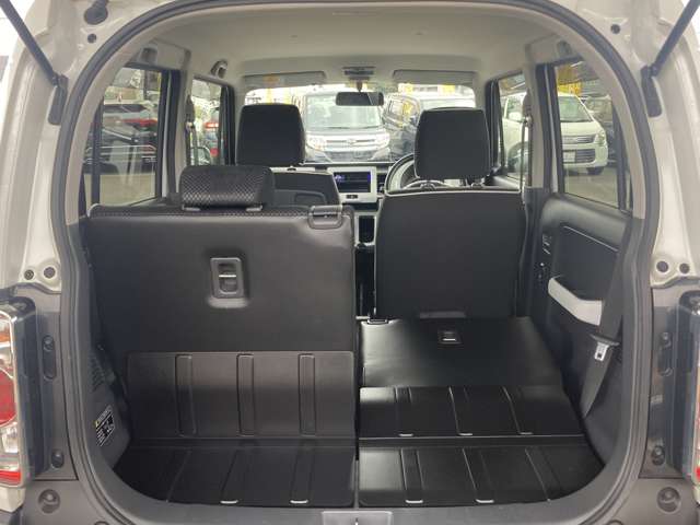 スズキ ハスラー ６６０ Ｇ ４ＷＤ H29年 (東北) 99