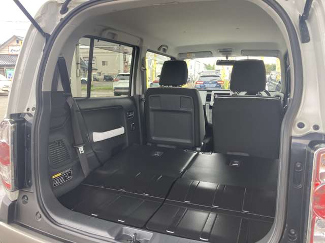 スズキ ハスラー ６６０ Ｇ ４ＷＤ H29年 (東北) 99