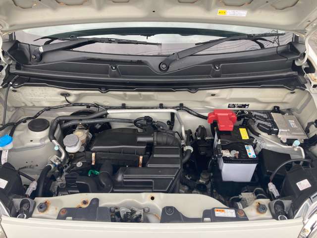 スズキ ハスラー ６６０ Ｇ ４ＷＤ H29年 (東北) 99