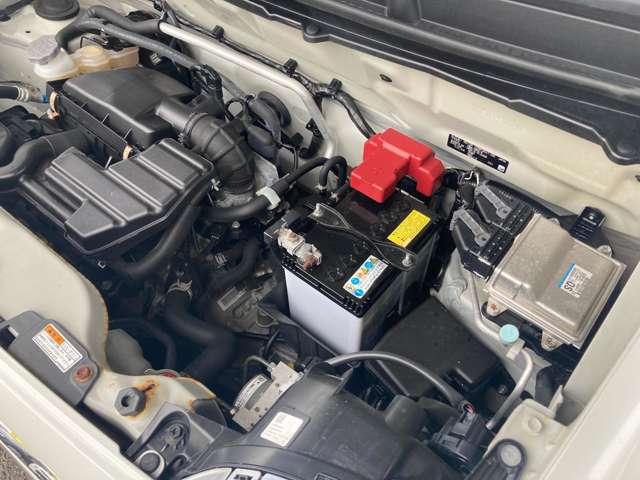 スズキ ハスラー ６６０ Ｇ ４ＷＤ H29年 (東北) 99