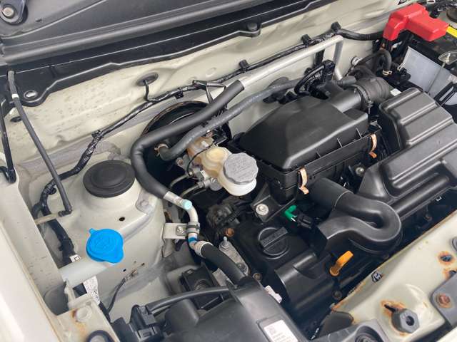 スズキ ハスラー ６６０ Ｇ ４ＷＤ H29年 (東北) 99