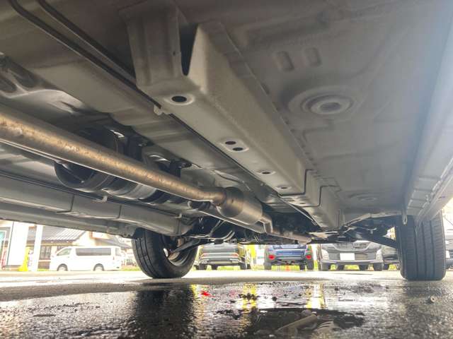 スズキ ハスラー ６６０ Ｇ ４ＷＤ H29年 (東北) 99