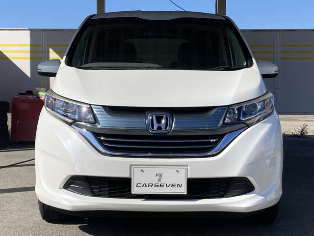 ホンダ フリード　ハイブリッド １．５ ハイブリッド Ｇ ４ＷＤ H29年 (東北) 99