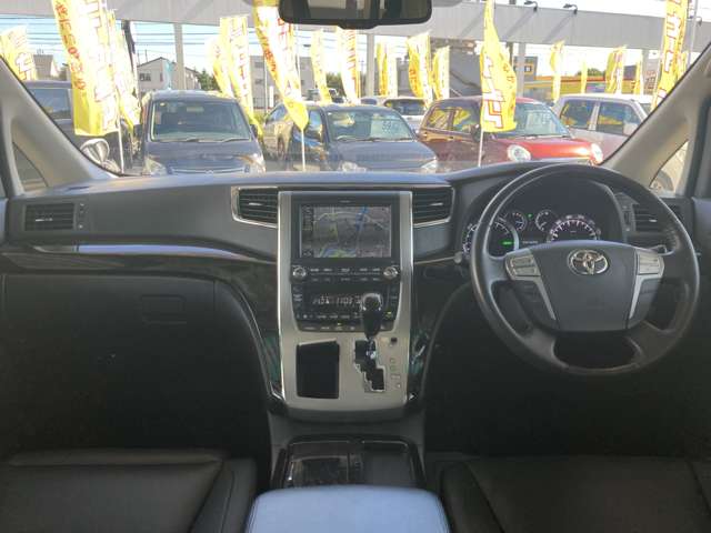 トヨタ ヴェルファイア　ハイブリッド ２．４ ＺＲ Ｇエディション ４ＷＤ H24年 (東北) 99