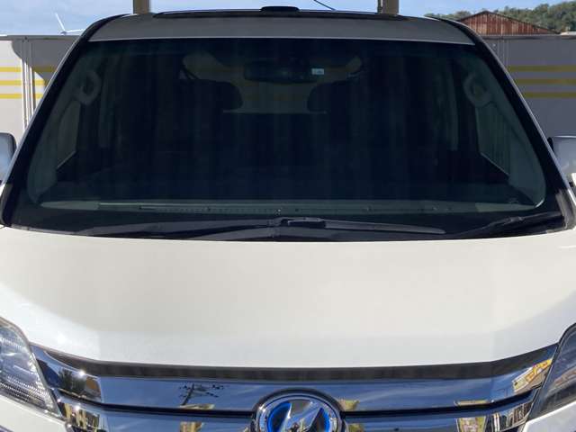 トヨタ ヴェルファイア　ハイブリッド ２．４ ＺＲ Ｇエディション ４ＷＤ H24年 (東北) 99