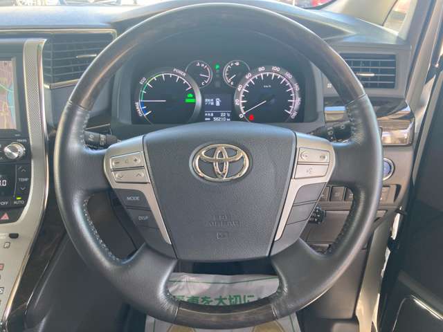 トヨタ ヴェルファイア　ハイブリッド ２．４ ＺＲ Ｇエディション ４ＷＤ H24年 (東北) 99