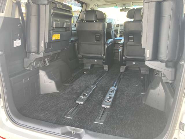 トヨタ ヴェルファイア　ハイブリッド ２．４ ＺＲ Ｇエディション ４ＷＤ H24年 (東北) 99