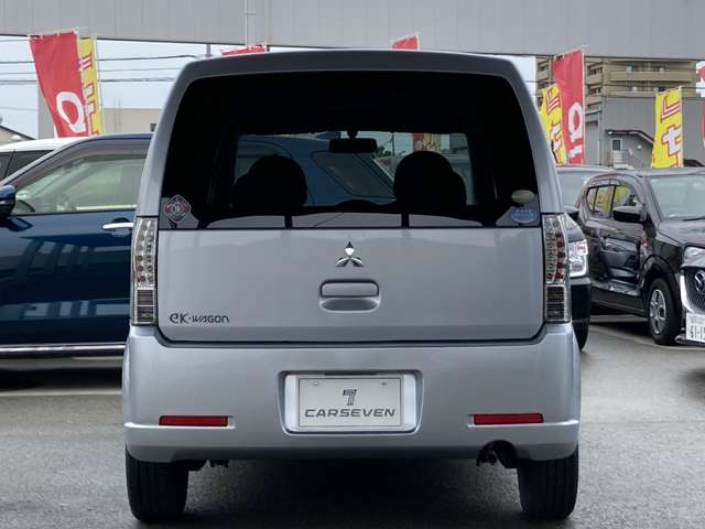 三菱 ｅＫワゴン ６６０ ジョイフィールド H24年 (東北) 99