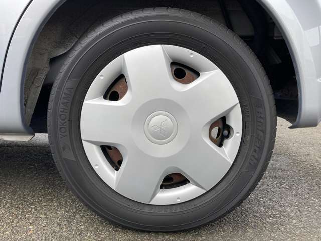 三菱 ｅＫワゴン ６６０ ジョイフィールド H24年 (東北) 99