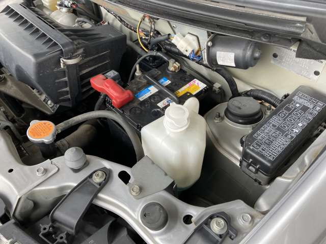 三菱 ｅＫワゴン ６６０ ジョイフィールド H24年 (東北) 99