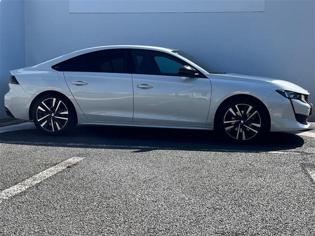 プジョー ５０８ ＧＴ R3年 (東北) 99