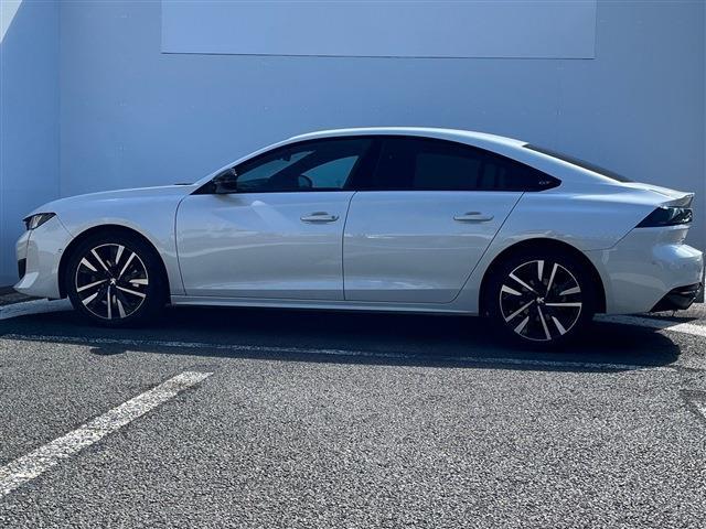 プジョー ５０８ ＧＴ R3年 (東北) 99