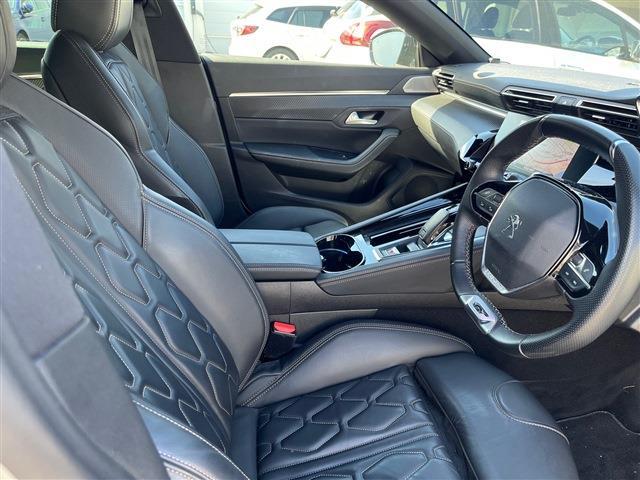 プジョー ５０８ ＧＴ R3年 (東北) 99