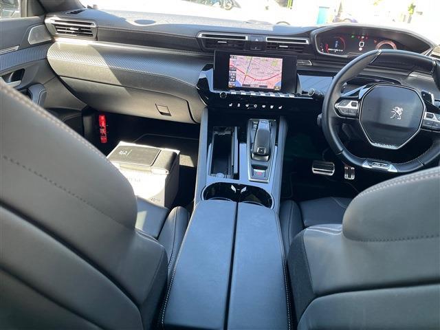 プジョー ５０８ ＧＴ R3年 (東北) 99