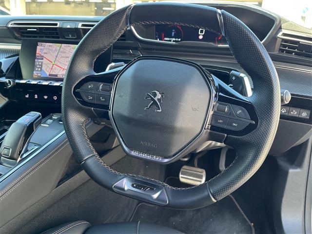 プジョー ５０８ ＧＴ R3年 (東北) 99