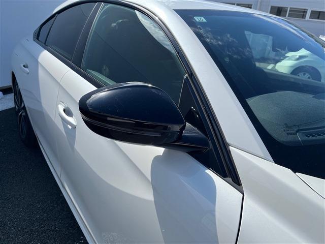 プジョー ５０８ ＧＴ R3年 (東北) 99